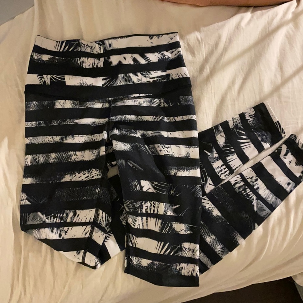 lulu leggings